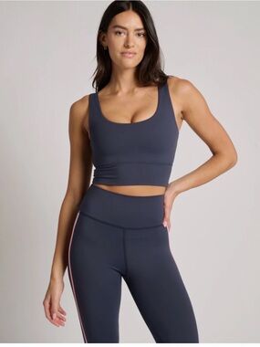 Strut This-  Arlo Long Line Bra
